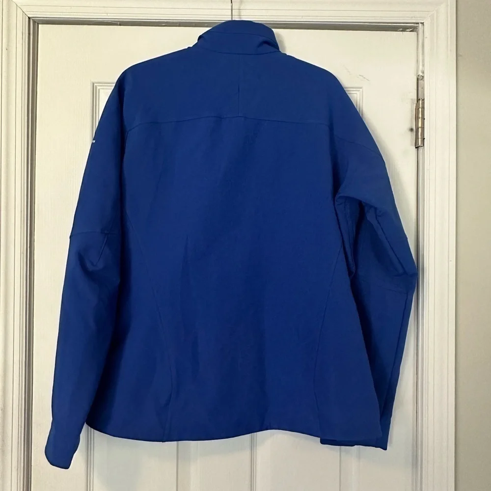 Patagonia ceylon blue